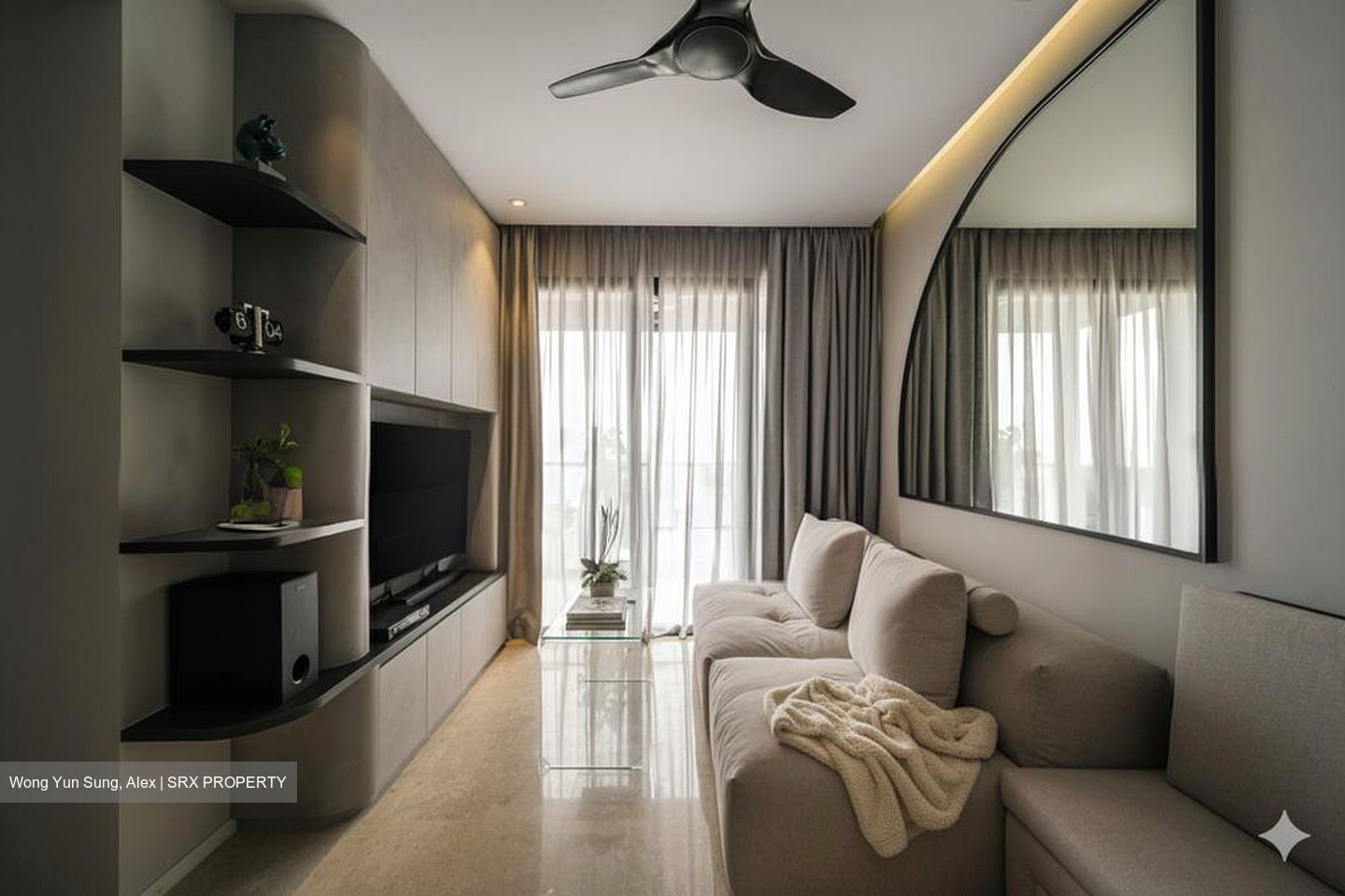 Avenue South Residence (D3), Apartment #516951821